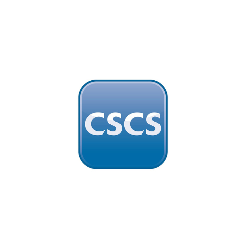 CSCS - Logo