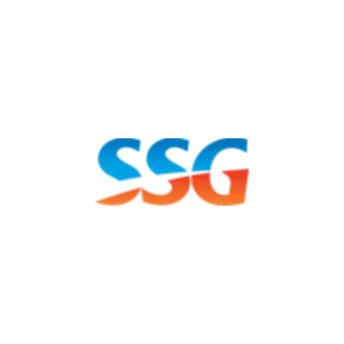 SSG - Logo