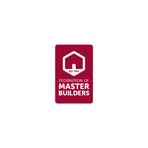 Master Builders - Logo