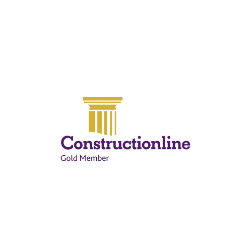 Construction Line - Logo